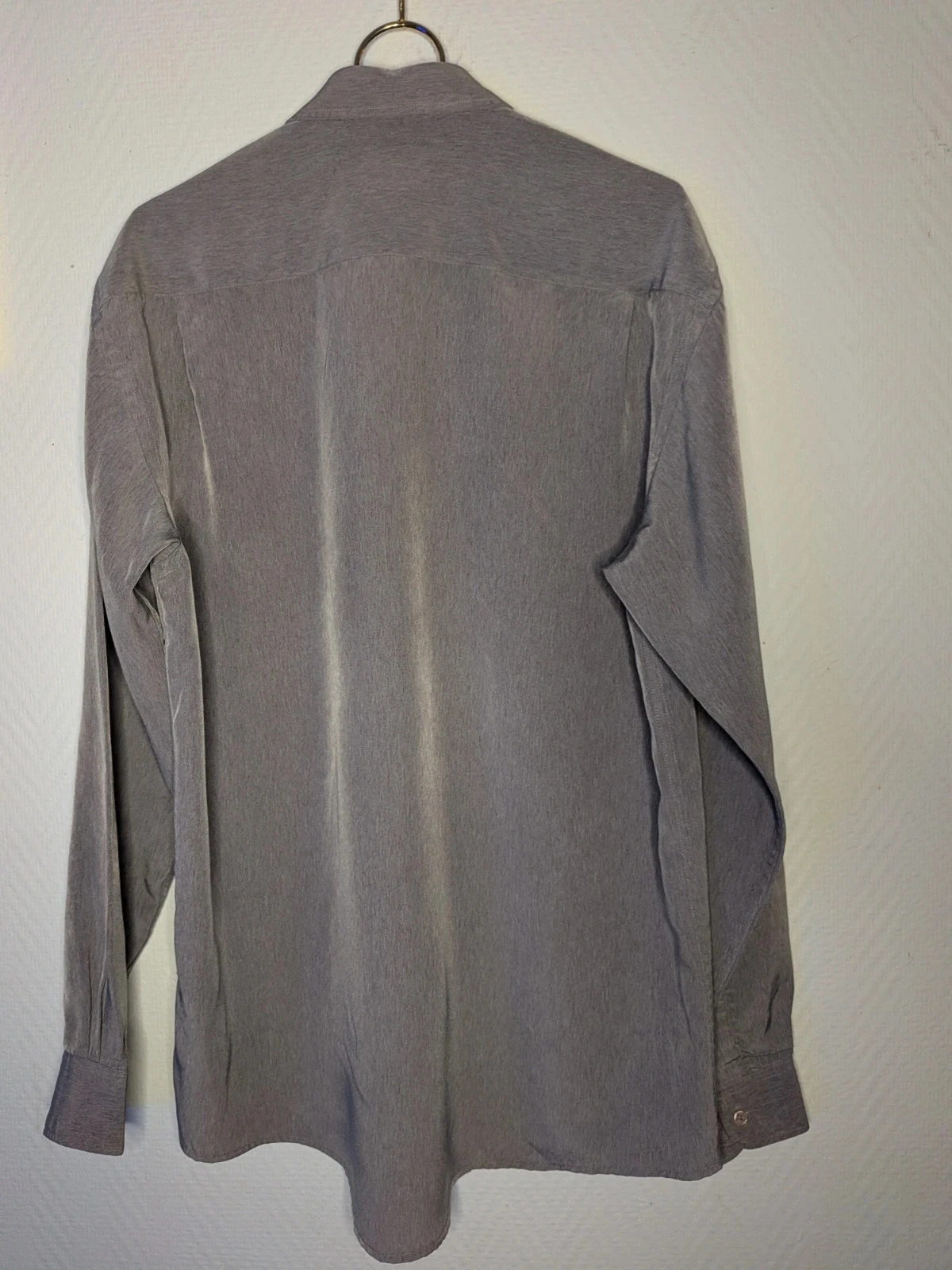 Camisa lilás – photo 8